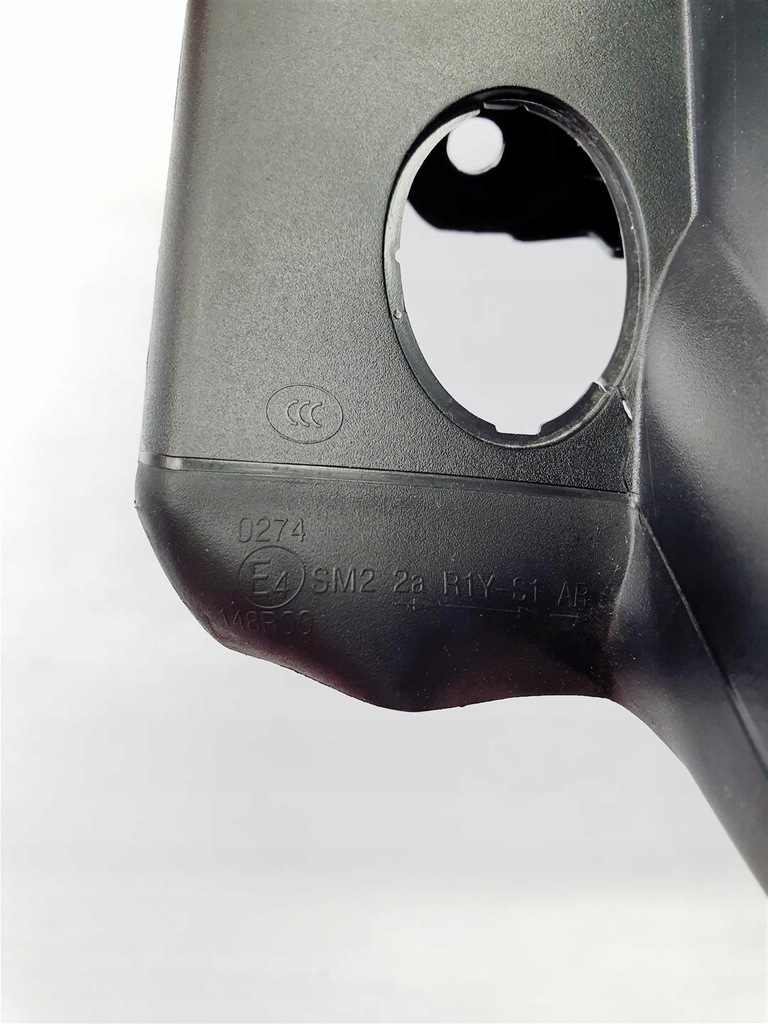 фото №12, Mg4 mg 4 mulan 22r+ правая лампа задняя led ory eu !!!