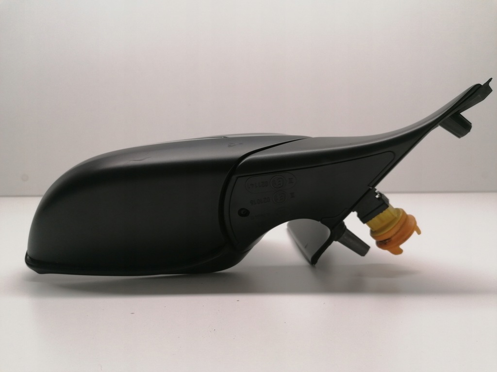 фото №7, Bmw 5 f10 f11 lift дзеркало праве 5 pin europa 13-17