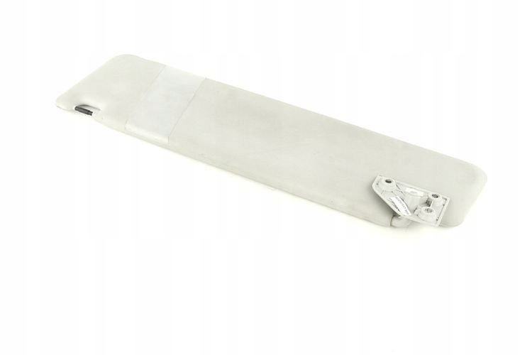 Накладка солнцезащитная iveco daily 2014- левая Доставка