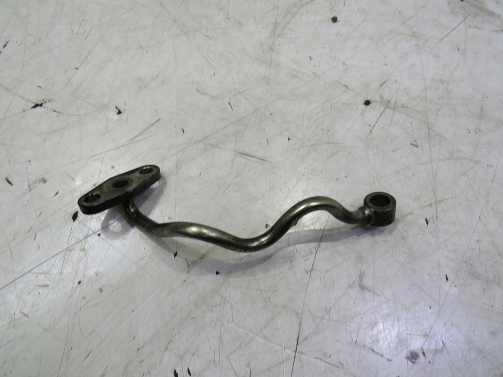 фото №1, Шланг масляний олія mazda cx5 2.2