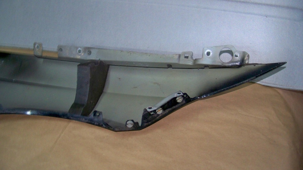 Seat leon 3 3 15r крыло  передний левое с Разборки