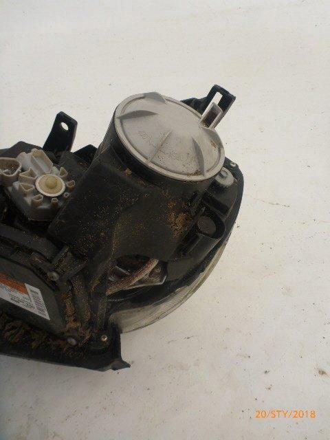 фото №8, Toyota gt86 12- лампа перед передняя правая ксенон