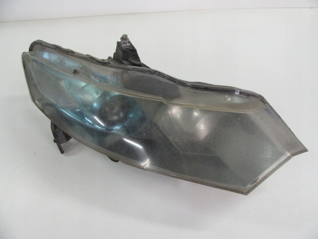 фото №1, Лампа перед передня права фара honda insight