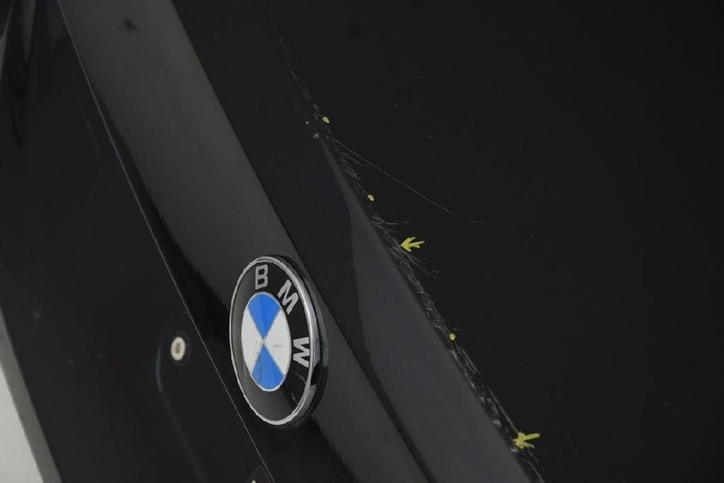 фото №9, Крышка багажника задняя задняя bmw 3 e92 coupe