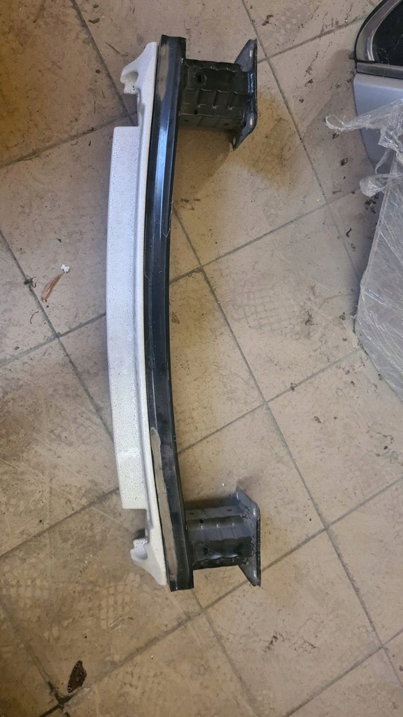 фото №5, Mazda mx-5 nd перед капот крыло лампы бампер pas передний балка 46g