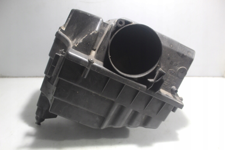 фото №3, Корпус фильтра воздуха discovery iii 2.7td