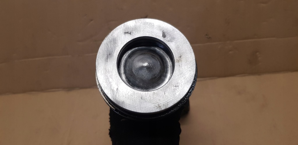 фото №7, Bmw 3.0 n57d30a поршень з шатун