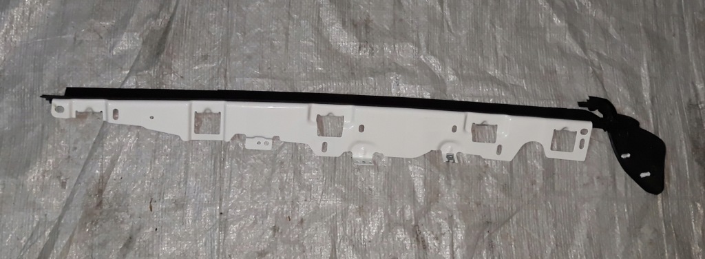 Купити Bmw оригінальний номер 7280296 2588008 кронштейн кронштейн лист