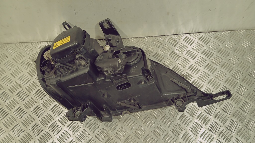 фото №14, Лампа mercedes ml w 163 lift 02-05 ксенон оригінал europa ładna