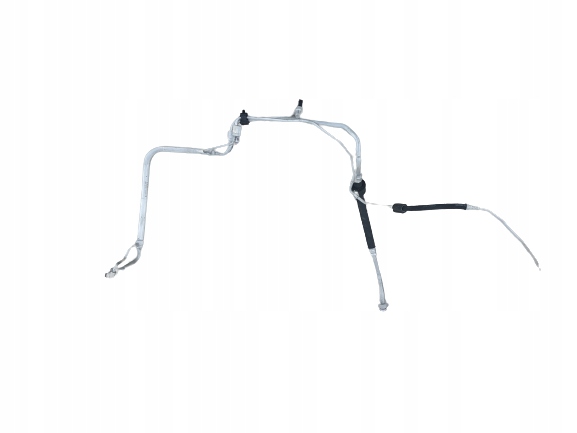 фото №1, Volkswagen оригинальный номер 5q0820743g шланг кондиционера