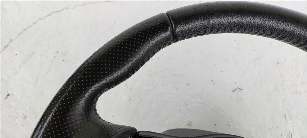 фото №6, Воздуховод nissan juke f15 lift перфорированная кожа