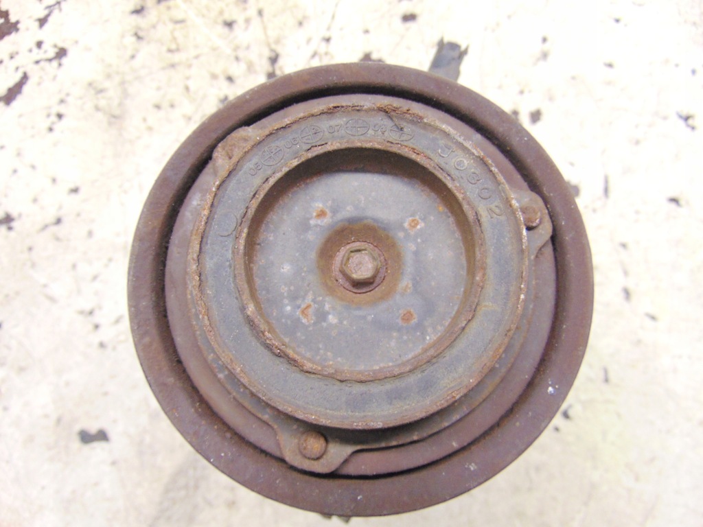 фото №7, Компрессор кондиционера kia rio 2 ii 1.4 16v бензин g4ee europa