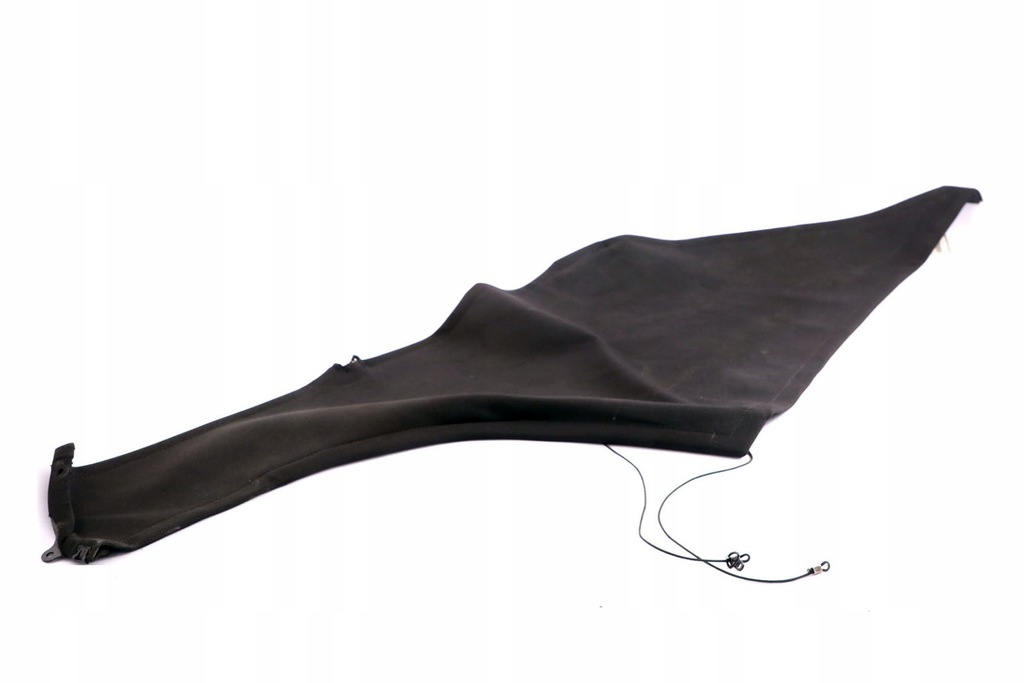 фото №1, Mini cabrio r57 стеля права дах