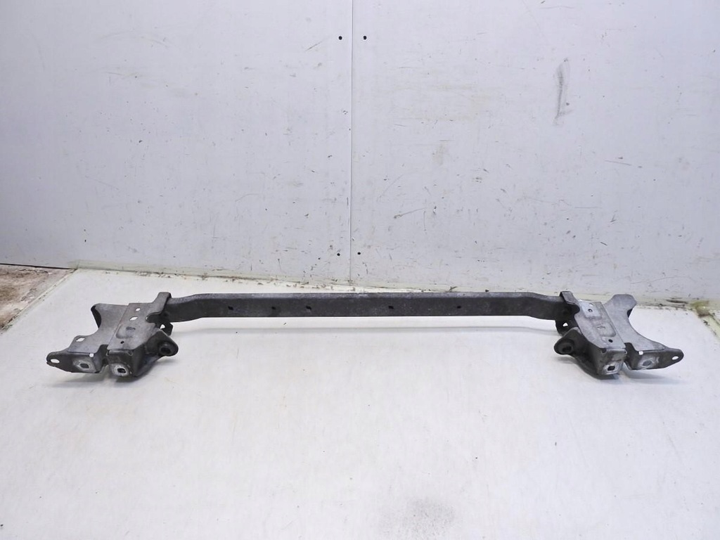 фото №5, Балка pod радіатор renault espace iv 2.0 t