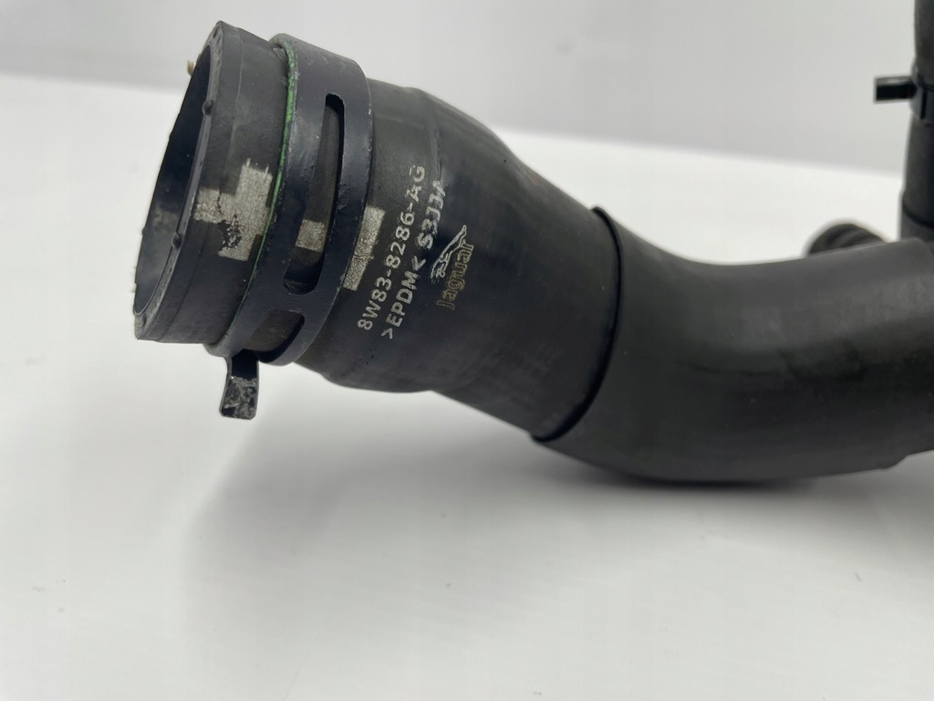 фото №4, Jaguar f-type xk шланг wody