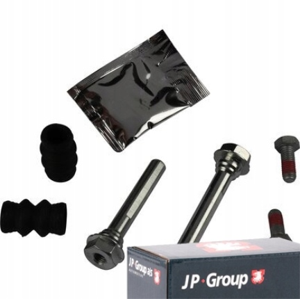 фото №1, Ремкомплект супорт гальмівний lancia lybra musa