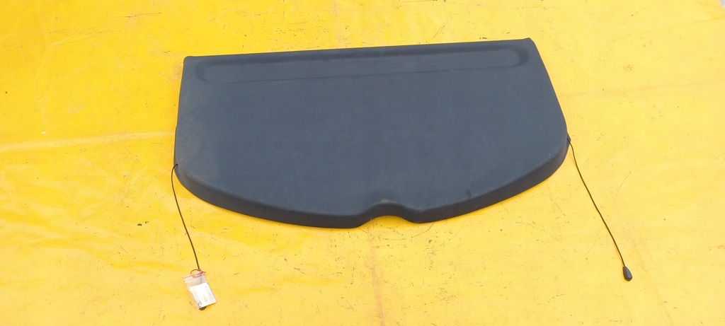 фото №7, Полиця багажника renault vel satis 02-06r