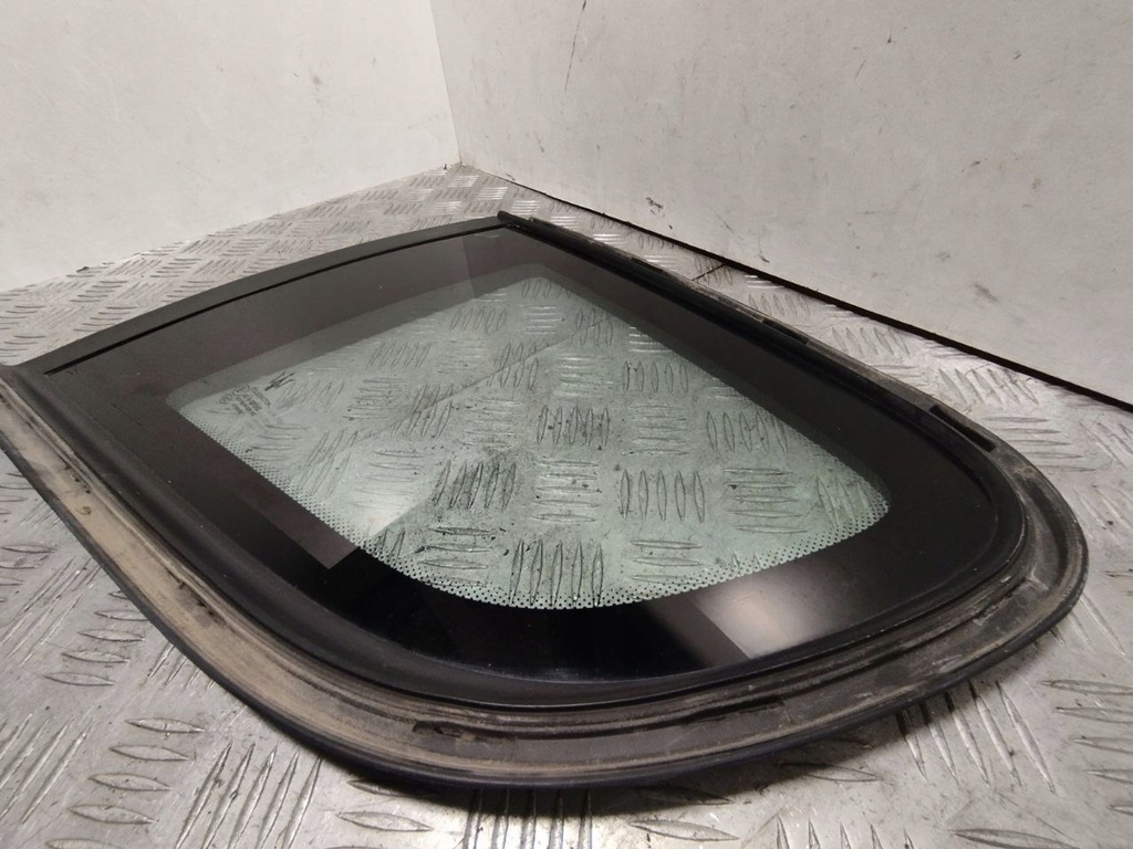 фото №5, Maserati granturismo 2014 стекло кузовная задняя 43r001582