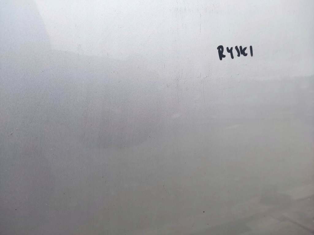 фото №5, Дверь левый перед alfa romeo giulietta цвет 620/b