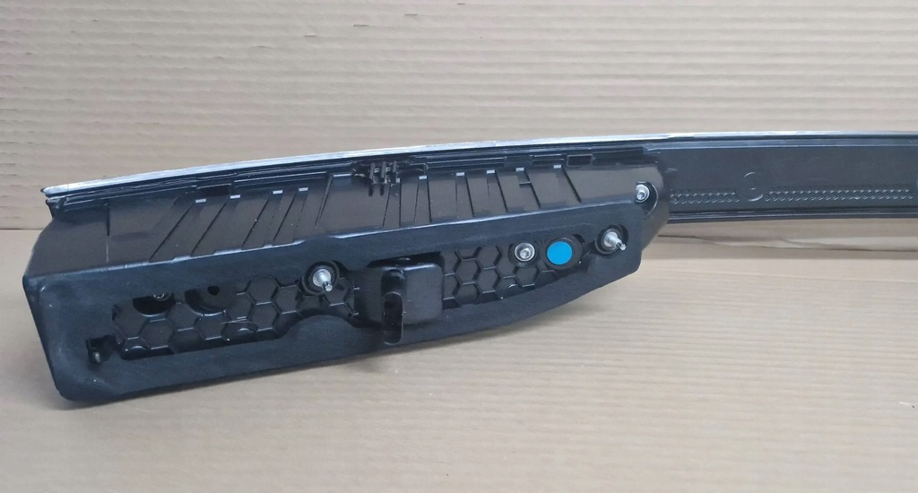 фото №10, Лампа led задняя alfa romeo tonale 2022 idealna оригинал