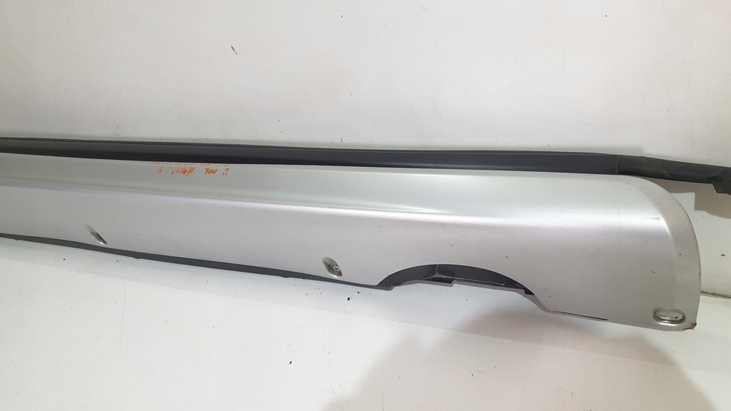 фото №6, Порог молдинг порог volvo xc60 r-design 31294849 oryg