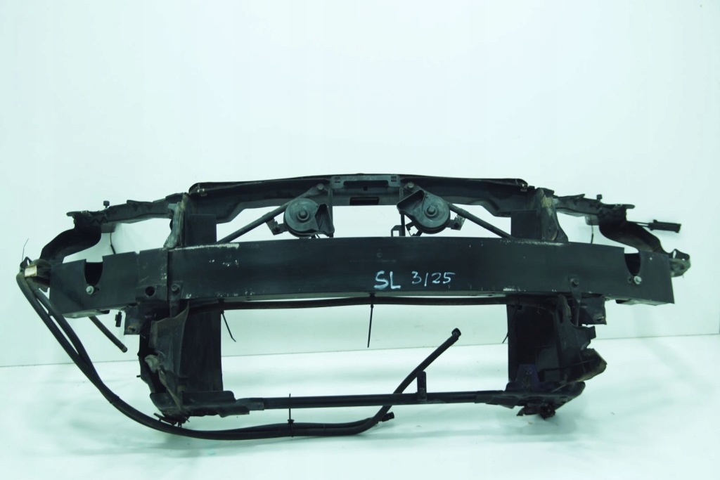 Купити Ремінь передній панель фари підсилювач бампера mercedes sl350 sl500 sl r230