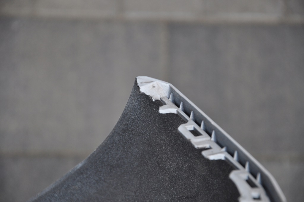 фото №9, Kia sorento iii lift бампер передний перед