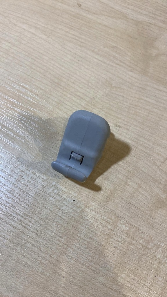 фото №8, Mazda rx-8 rx8 кронштейн защита солнцезащитный кронштейн левый правый