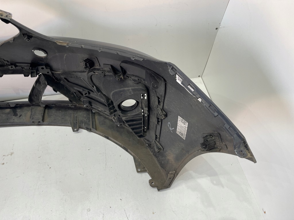 фото №7, Kia ceed proceed iii gt line бампер передний