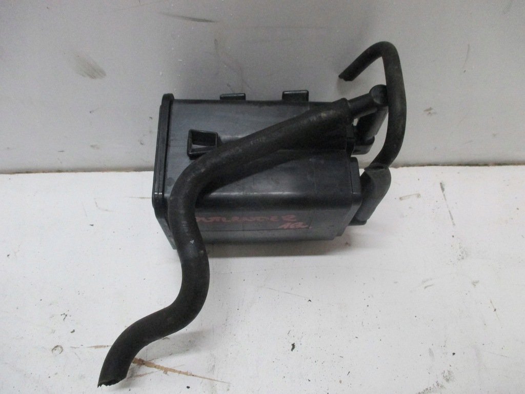 фото №1, Фильтр угольный mitsubishi outlander iii 18r