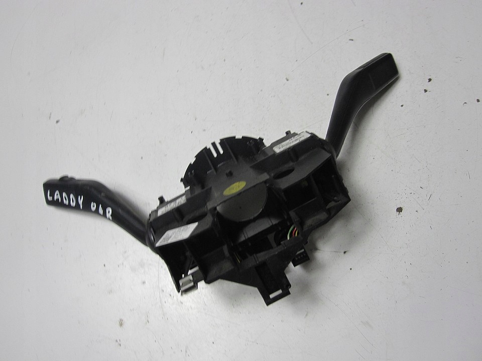 фото №1, Переключатель комбинированный переключатели vw caddy 04r