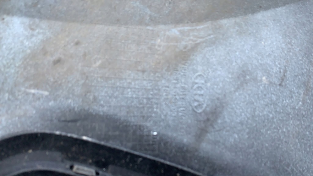 фото №6, Kia optima 2018- lift бампер передний перед