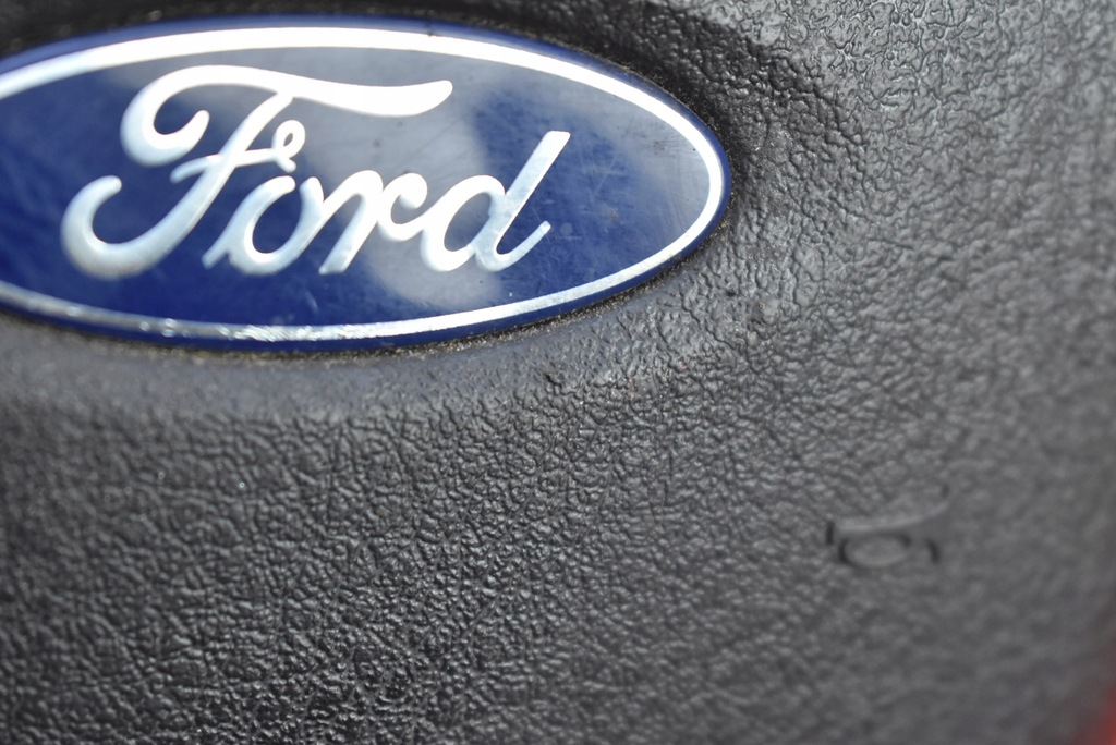 фото №11, Подушка безопасности подушка воздушная водителя 30340805b ford explorer 3 iii 02-06