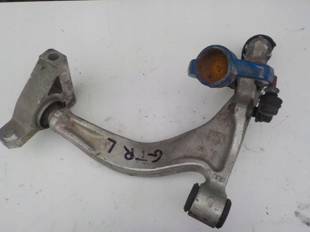 фото №1, Рычаг левый перед nissan gtr