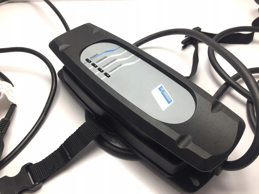 фото №5, Bmw i3 i8 зарядний пристрій мережева 7644241