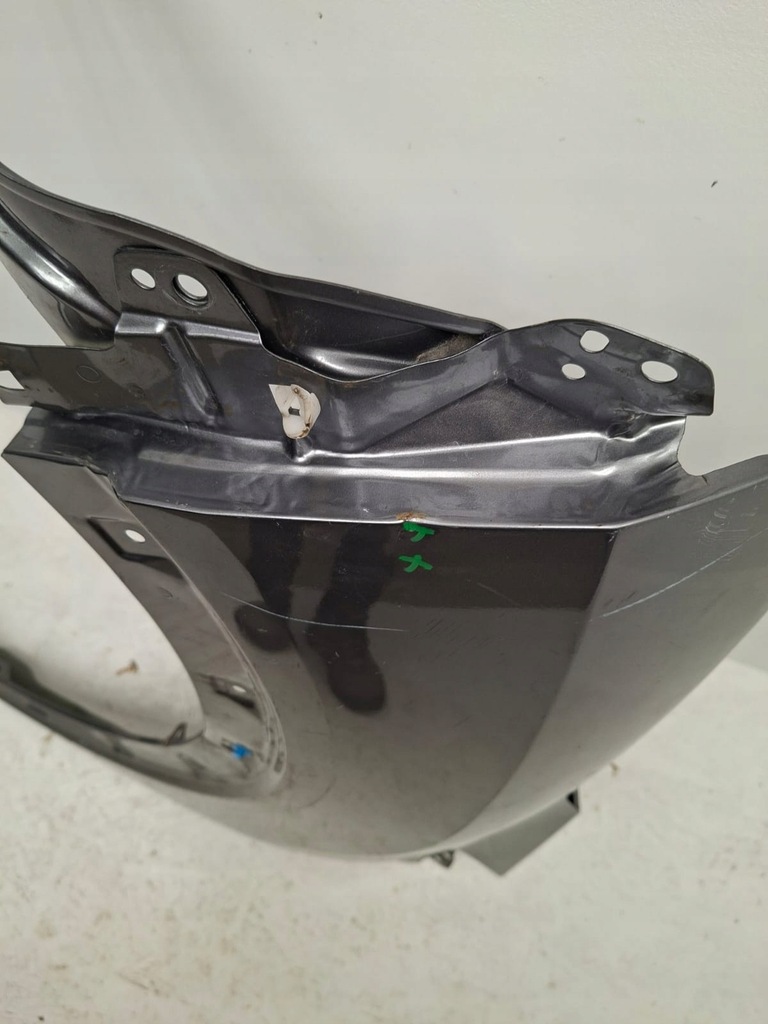 фото №6, Крила передній перед лівий mitsubishi eclipse cross lift 2020-