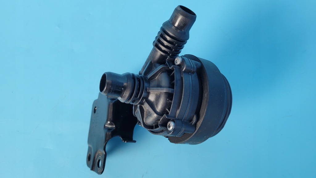 фото №7, Bmw x6 iii g06 21r дополнительная насос wody 8840614