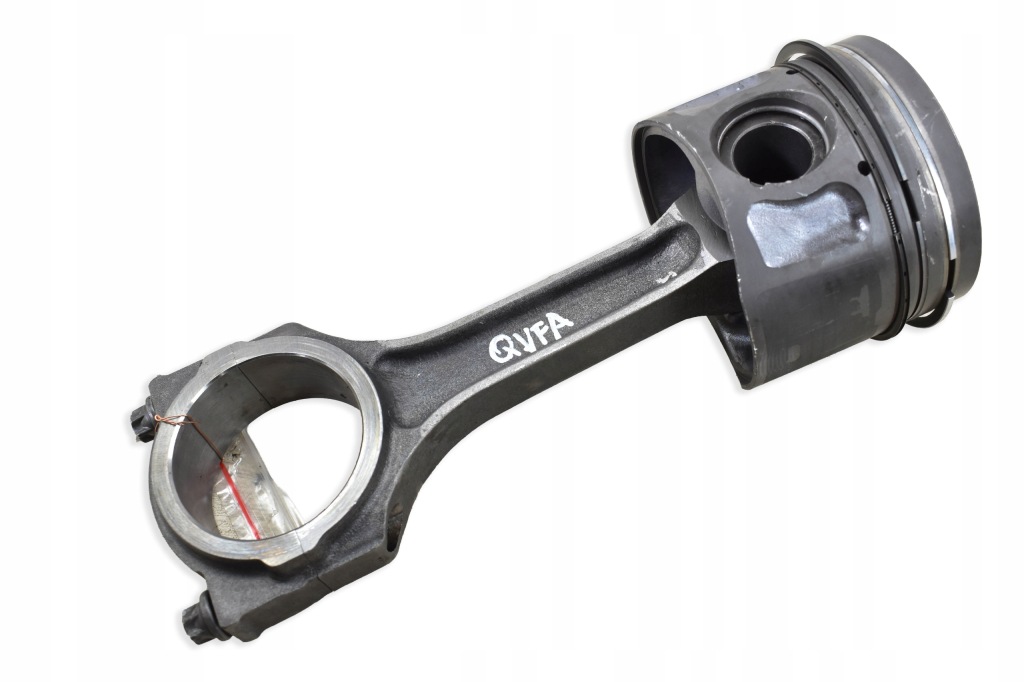 фото №1, Поршень шатун ford transit 2.2 tdci qvfa розміри