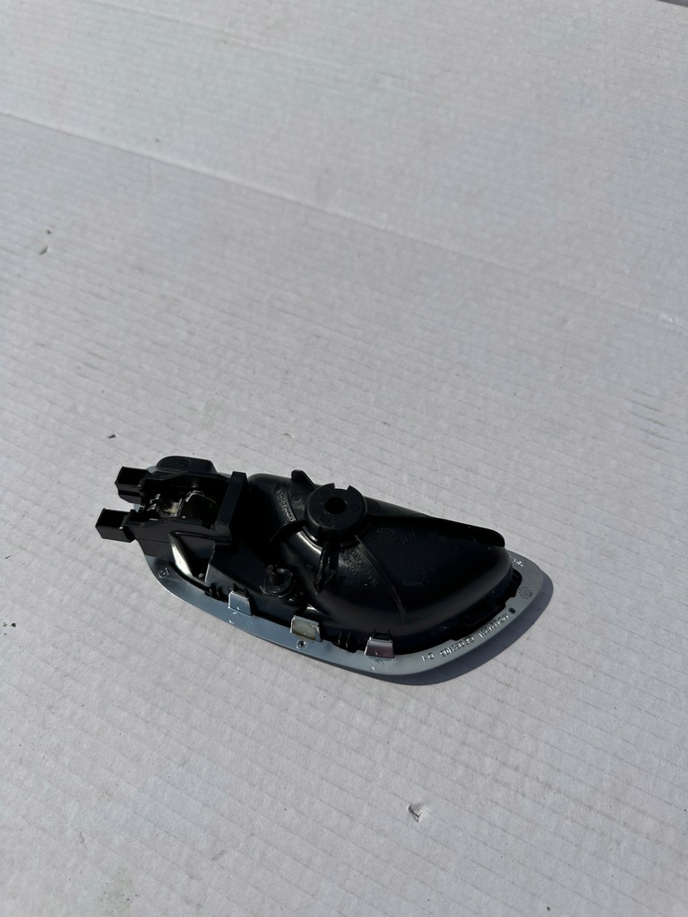 фото №3, Espace v ручка оббивка ручка правий перед