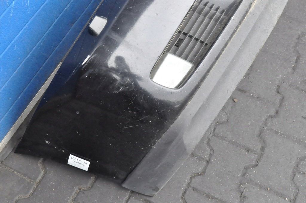 фото №6, Opel vectra c бампер перед передний омыватель противотуманная фара