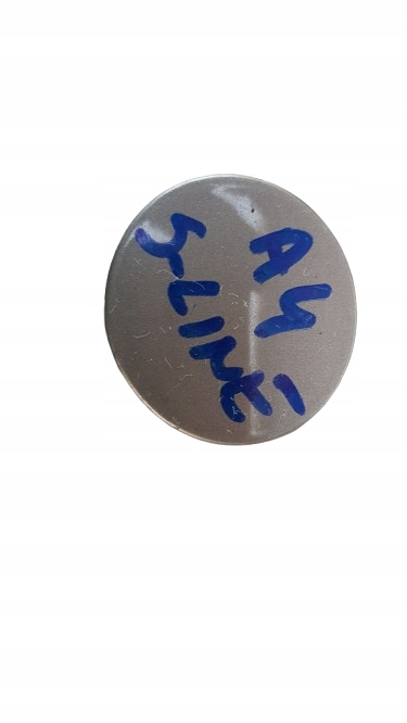 фото №1, Audi a4 b7 заглушка бампера перед 8e0807241c s line