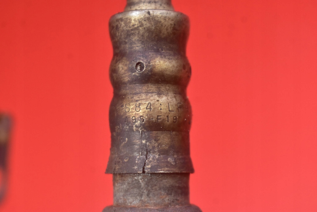 Датчик лямбда-зонд lfh2-18861 mazda 6 1 1 gg 2.0 16v 147 km рестайлинг  05-07 Оригинал