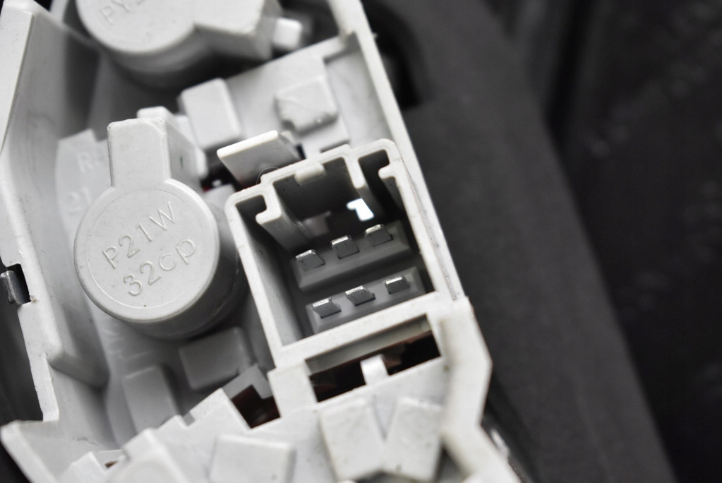 фото №11, Лампа правая задняя задняя 31214964 volvo v60 1 i 10-13