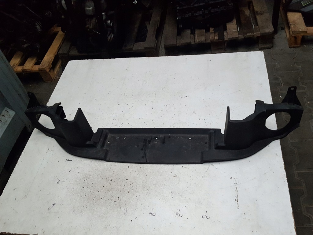 фото №1, Honda civic viii ufo lift повітропровід впуск повітря