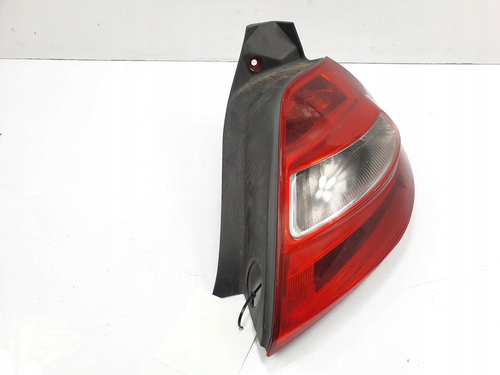 фото №4, Лампа правая задняя renault megane ii