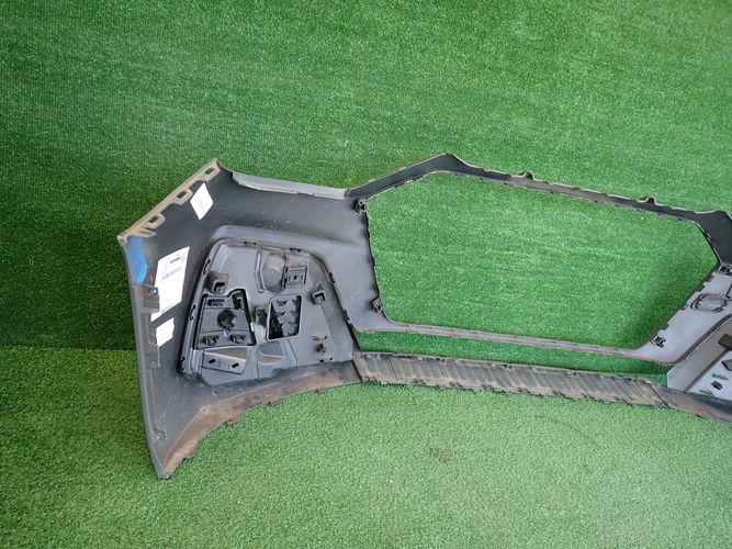 фото №6, Audi a1 s-line 19- бампер передний перед