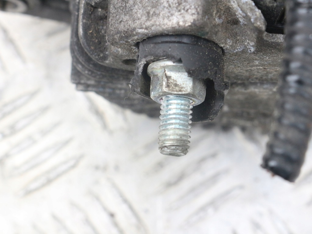 фото №4, Mazda 6 gh 08-12 2.2 citd генератор a2tj0681