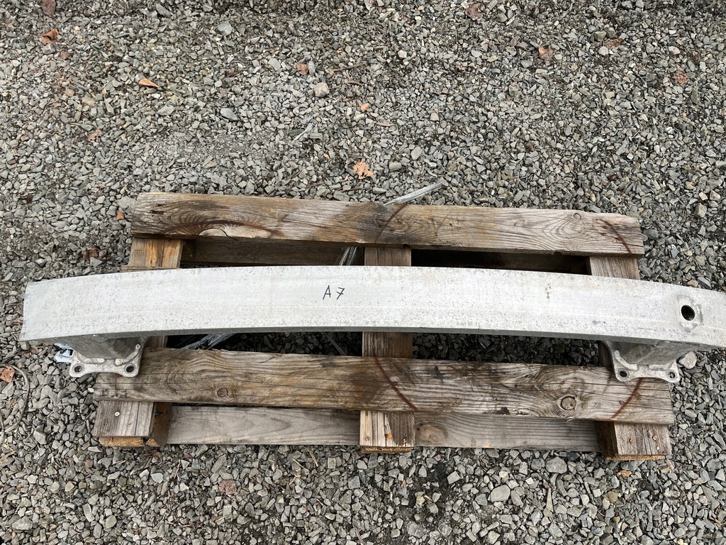 фото №1, Балка бампера підсилювач задня opel insignia a