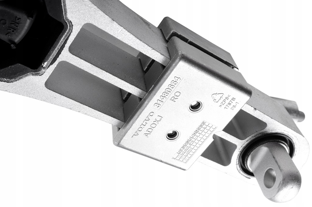 фото №11, Подушка двигателя volvo оригинальный номер 31480664