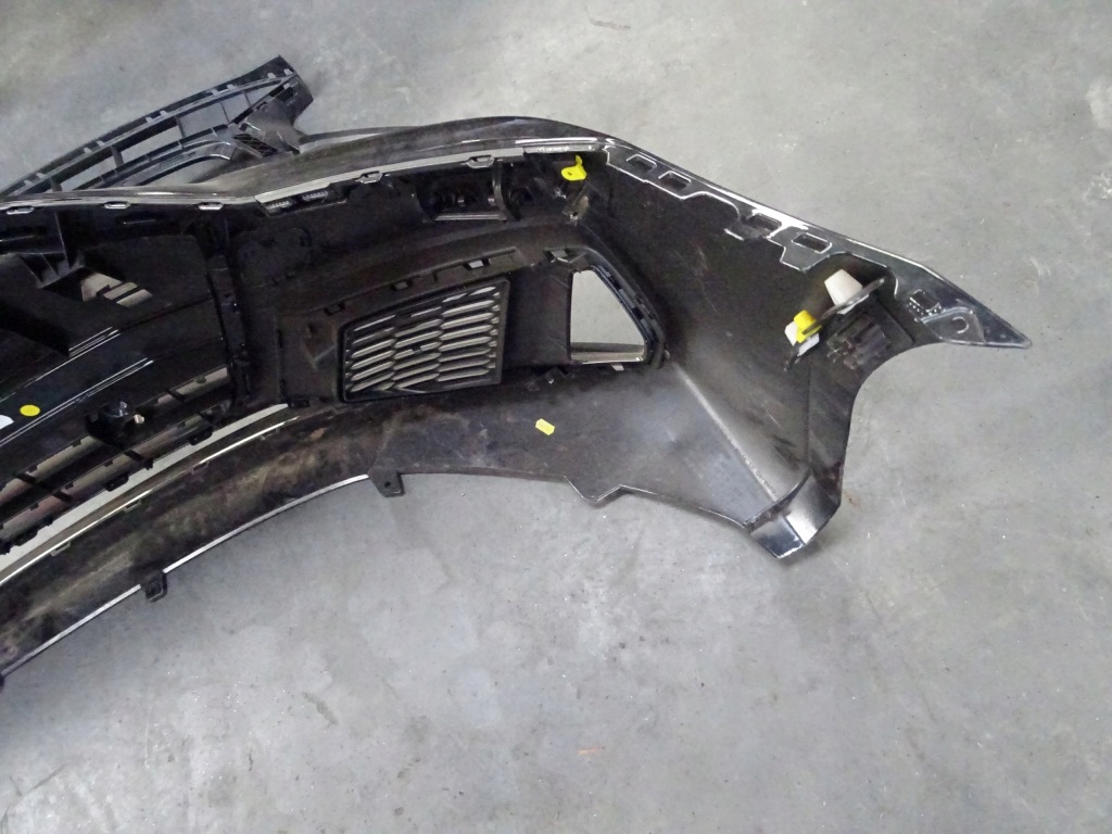 фото №8, Audi a7 s-line бампер перед новий acc 4k8807437e